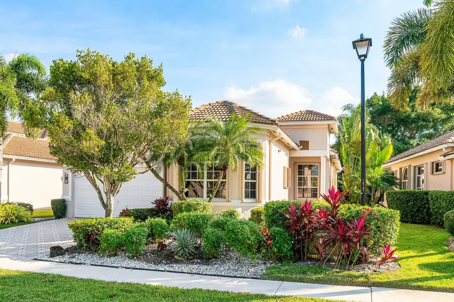 6942 Fairway Lakes Drive, Boynton Beach, FL 33472 - #3