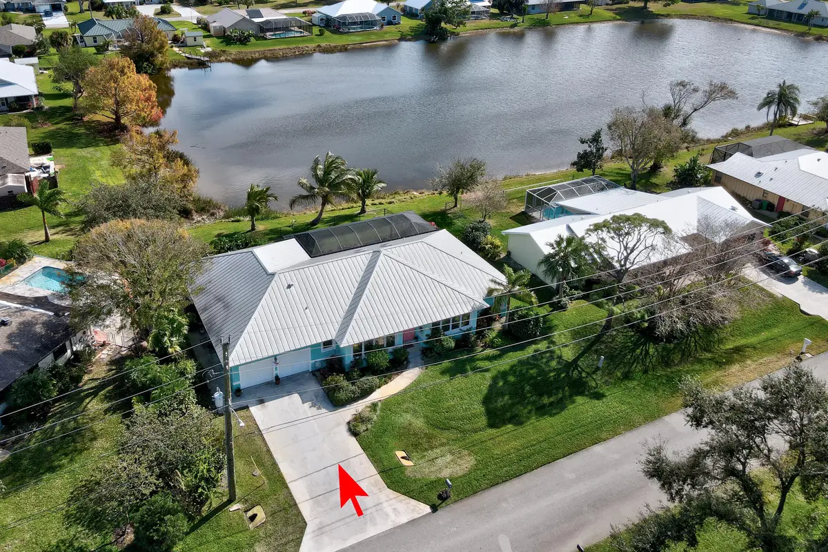 5212 Feather Creek Drive, Fort Pierce, FL 34951 - #1