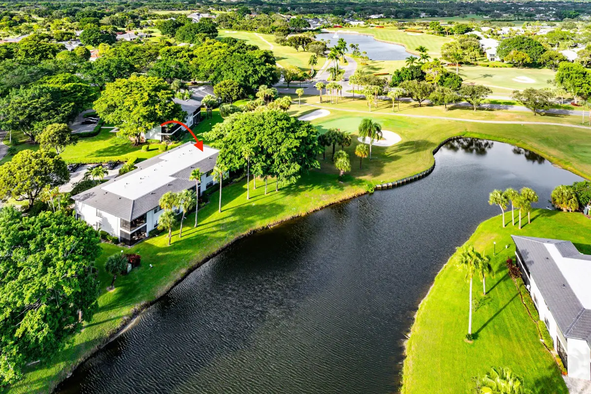38 Southport Lane #A, Boynton Beach, FL 33436 - #1