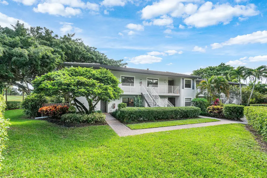38 Southport Lane #A, Boynton Beach, FL 33436 - #2