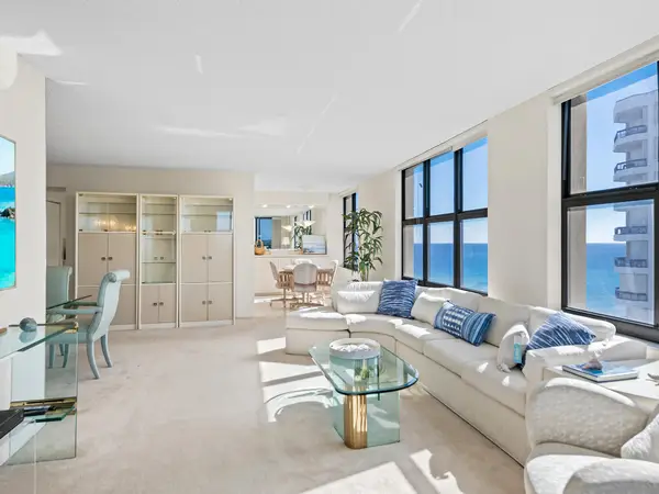 3115 S Ocean Boulevard #901, Highland Beach, FL 33487