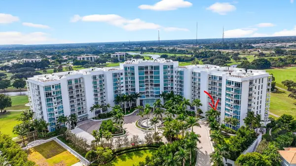 20155 Boca West Drive #C205, Boca Raton, FL 33434