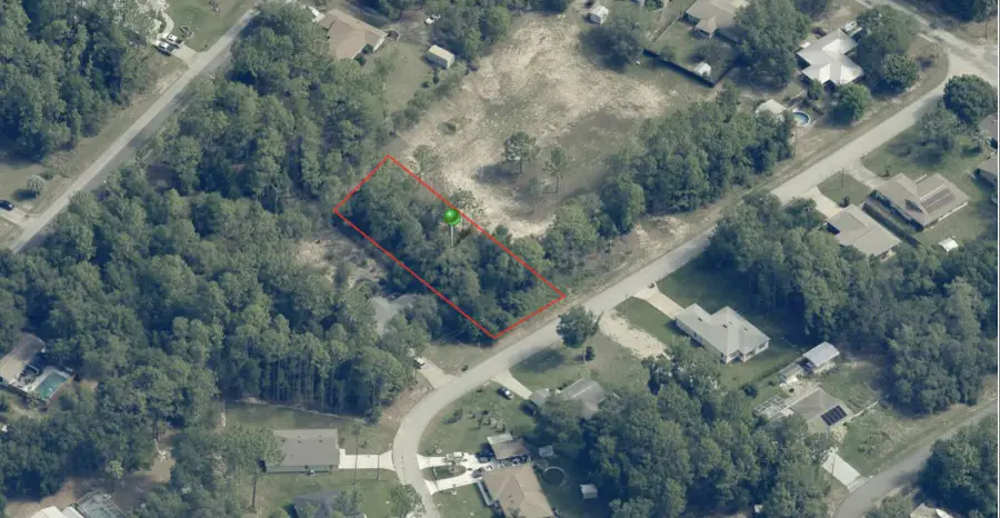 9131 N Bertin Drive, Citrus Springs, FL 34434 - #2