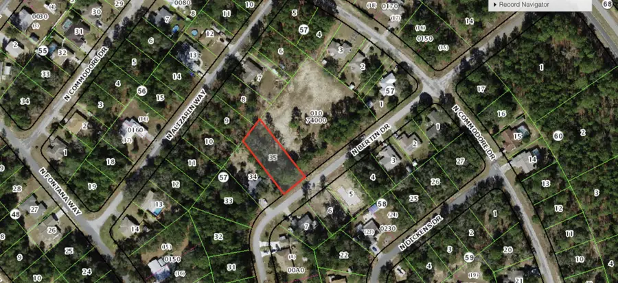 9131 N Bertin Drive, Citrus Springs, FL 34434 - #3