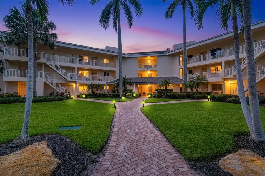 2370 NE Ocean Boulevard #A201, Stuart, FL 34996 - #2