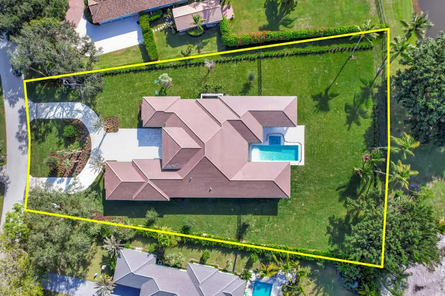 5355 Sea Biscuit Road, Palm Beach Gardens, FL 33418 - #3