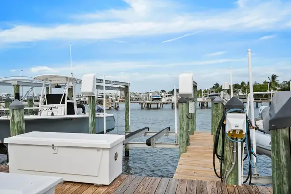 1456 NE Ocean Boulevard #9-202, Stuart, FL 34996