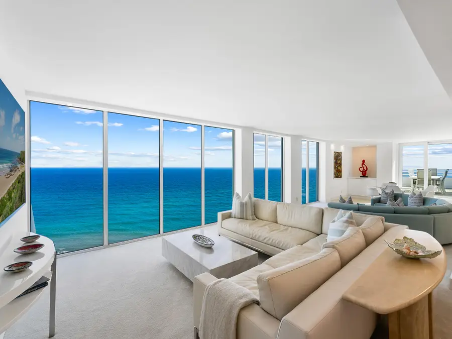 3407 S Ocean Boulevard #Phb, Highland Beach, FL 33487 - #3