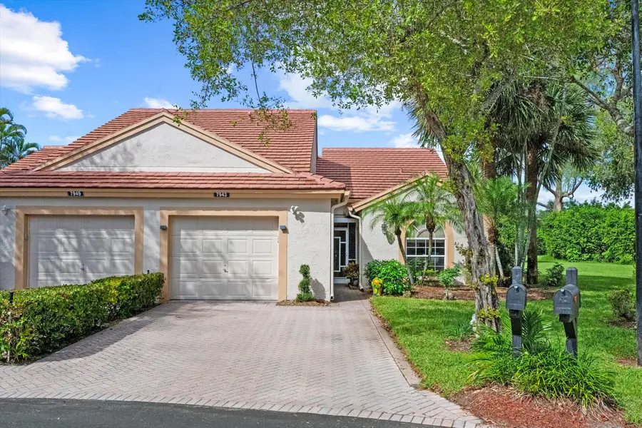 7943 Lake Sands Drive, Delray Beach, FL 33446 - #2