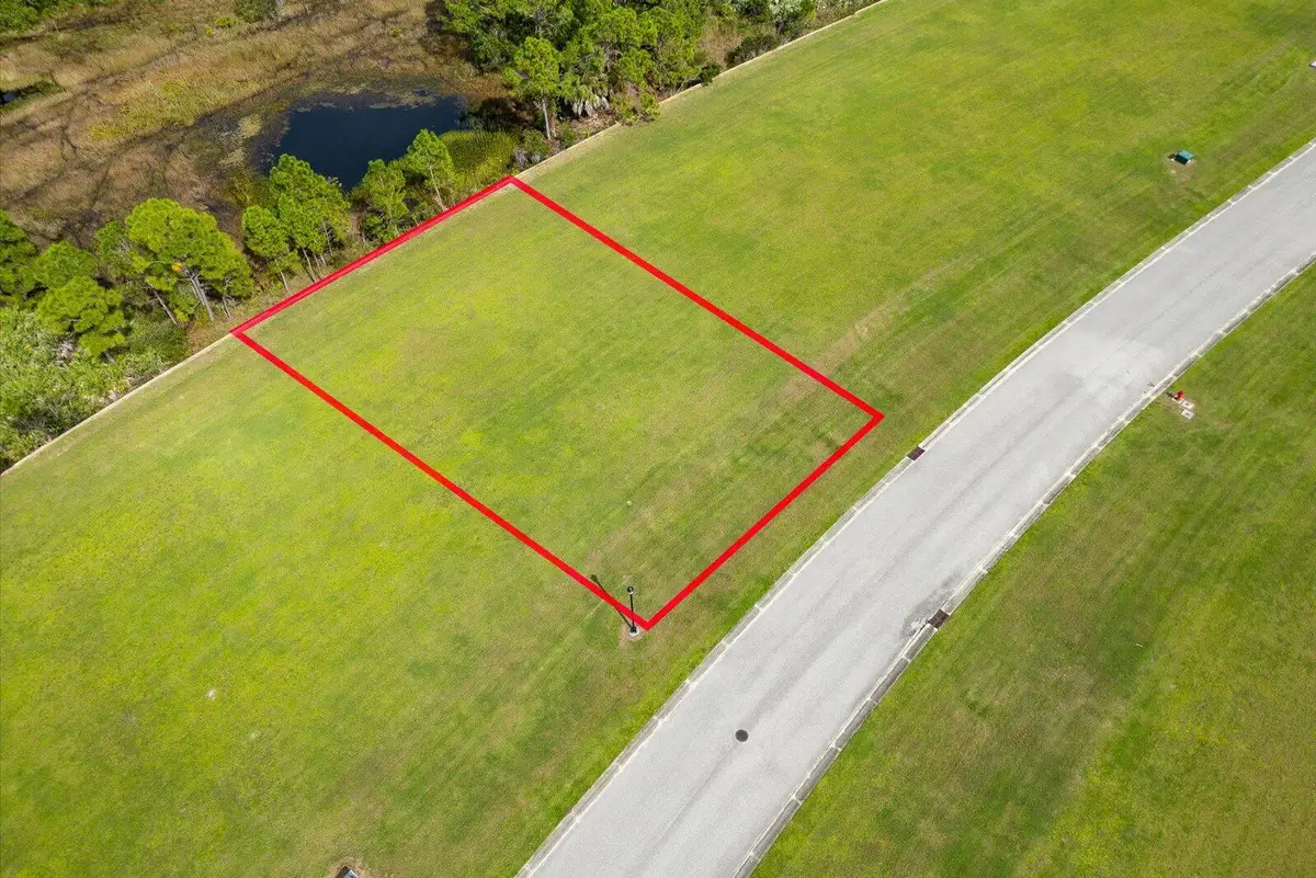 149 SE Tramonto Street, Port Saint Lucie, FL 34984 - #1