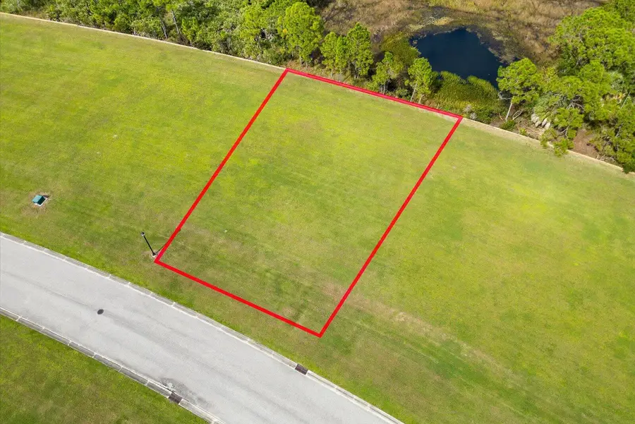149 SE Tramonto Street, Port Saint Lucie, FL 34984 - #3
