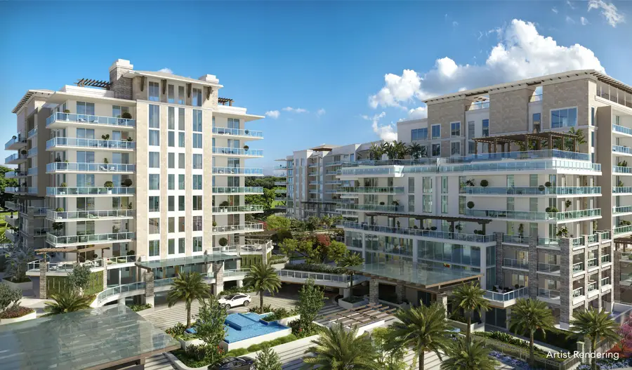 220 SE Mizner Boulevard #501, Boca Raton, FL 33432 - #2