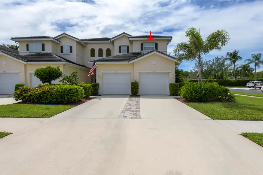 601 Southstar Drive, Fort Pierce, FL 34949 - #2