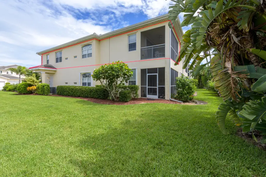 601 Southstar Drive, Fort Pierce, FL 34949 - #3
