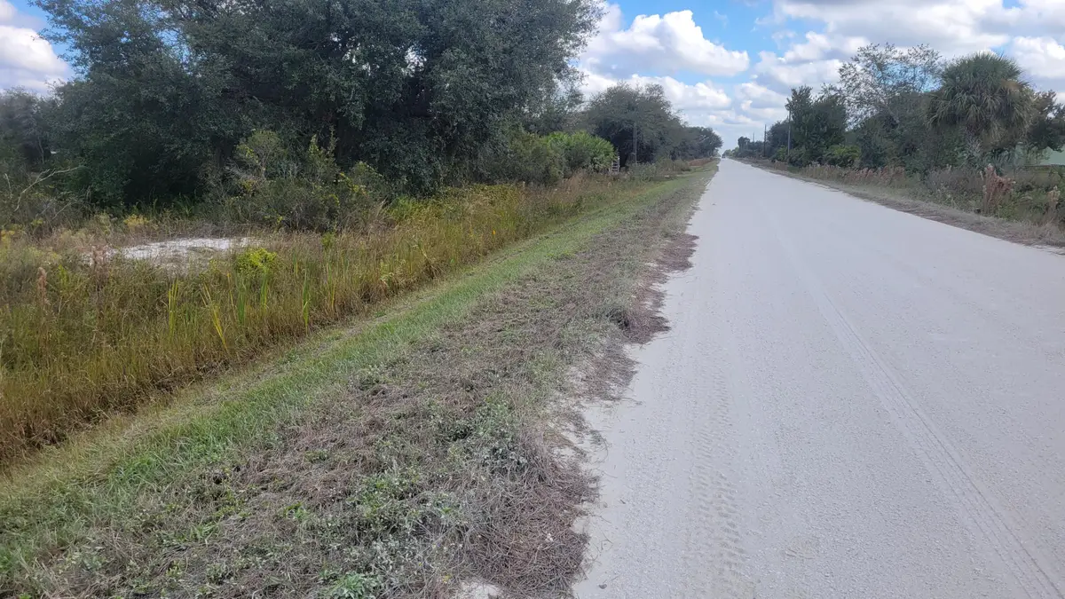 21321 NW 272nd Street, Okeechobee, FL 34972 - #1
