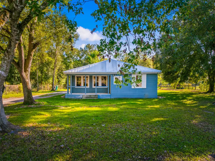 250 NW 98th Street, Okeechobee, FL 34972 - #3