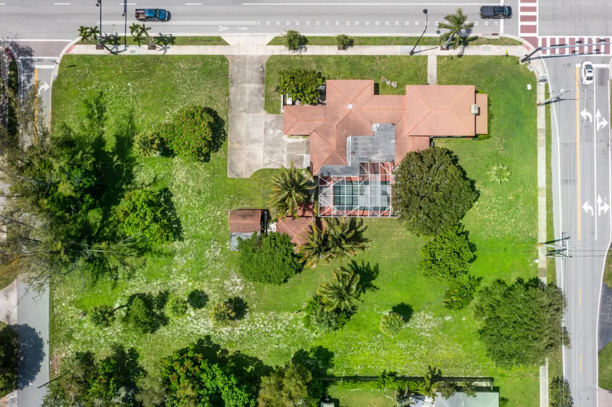 556 E Hillsboro Boulevard, Deerfield Beach, FL 33441 - #1