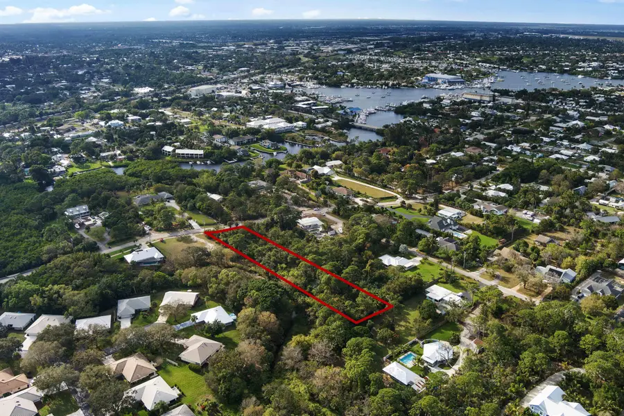 4975 SE Manatee Cove Road, Stuart, FL 34997 - #2