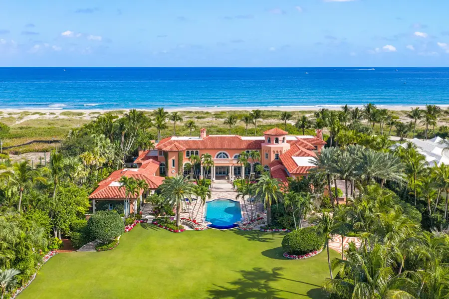 1491 N Ocean Boulevard, Palm Beach, FL 33480 - #2