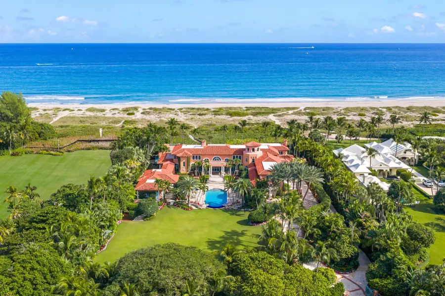 1491 N Ocean Boulevard, Palm Beach, FL 33480 - #3