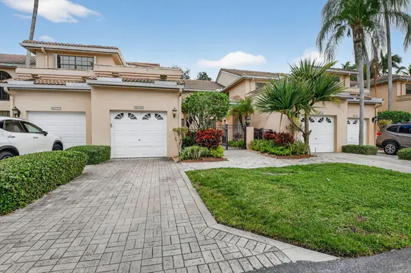6675 Montego Bay Boulevard #D, Boca Raton, FL 33433