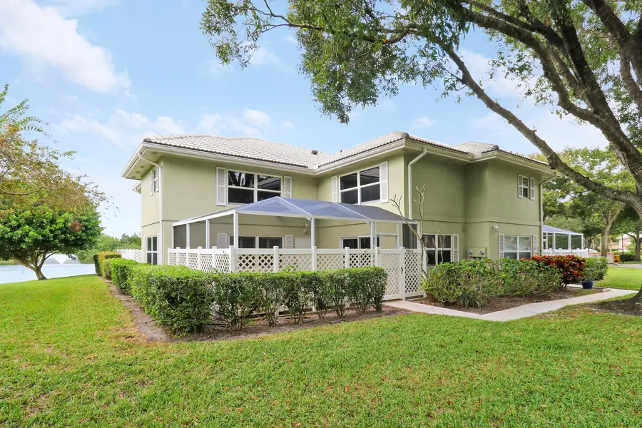 1903 Stratford Way, West Palm Beach, FL 33409 - #2