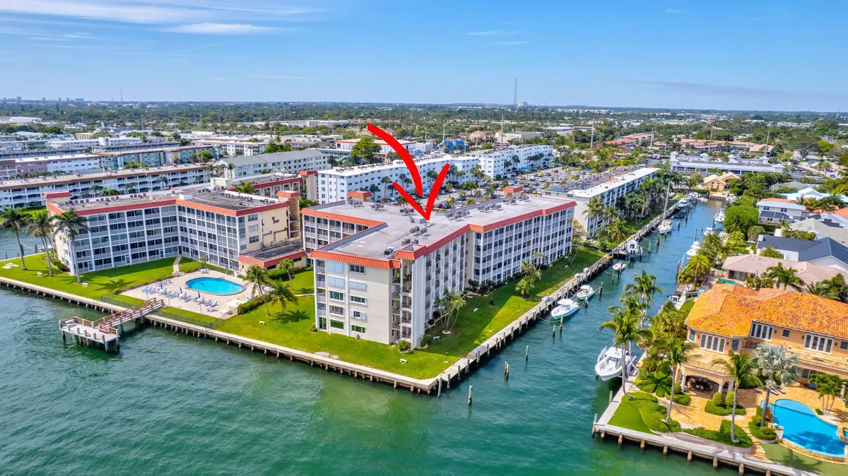 105 Paradise Harbour Boulevard #109, North Palm Beach, FL 33408 - #1