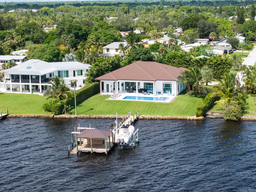 1000 NE Wright Avenue, Jensen Beach, FL 34957 - #2