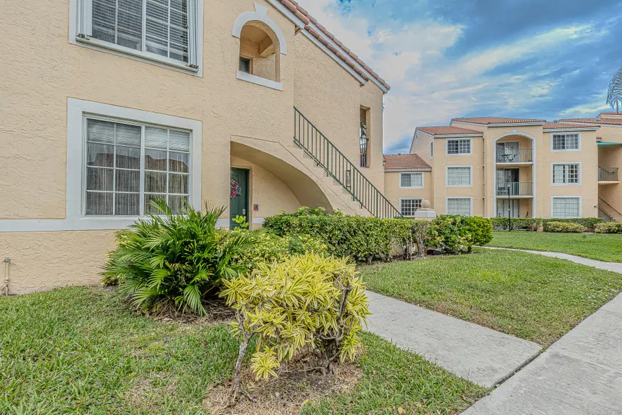 1755 Village Boulevard #108, West Palm Beach, FL 33409 - #2