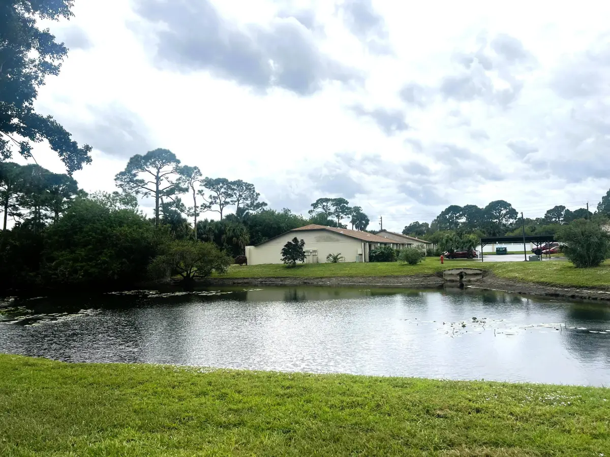 6030 Indrio Road #5, Fort Pierce, FL 34951 - #1