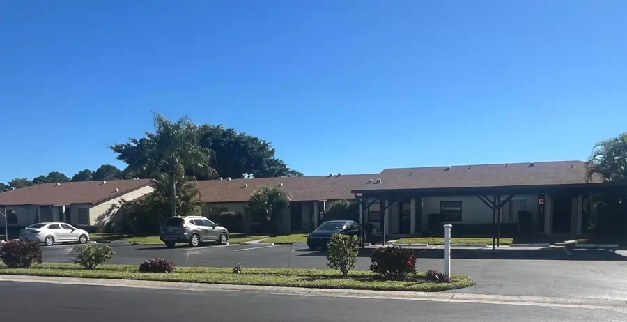 6030 Indrio Road #5, Fort Pierce, FL 34951 - #2