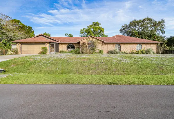 1119 George Street, Sebastian, FL 32958