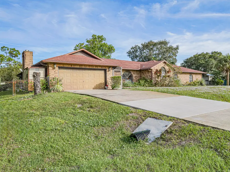 1119 George Street, Sebastian, FL 32958 - #2
