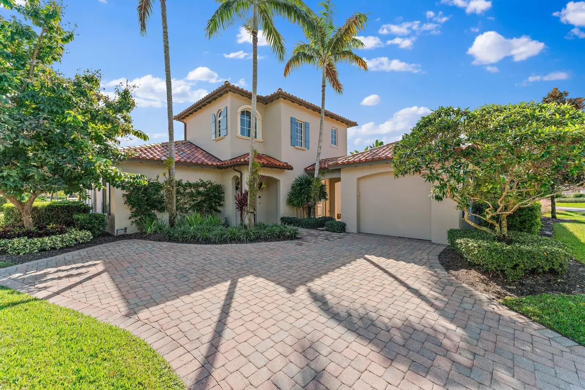 611 White Pelican Way, Jupiter, FL 33477 - #1