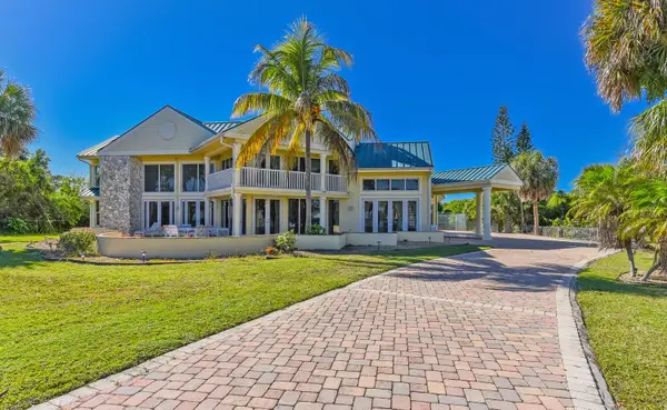 3343 S Indian River Drive, Fort Pierce, FL 34982