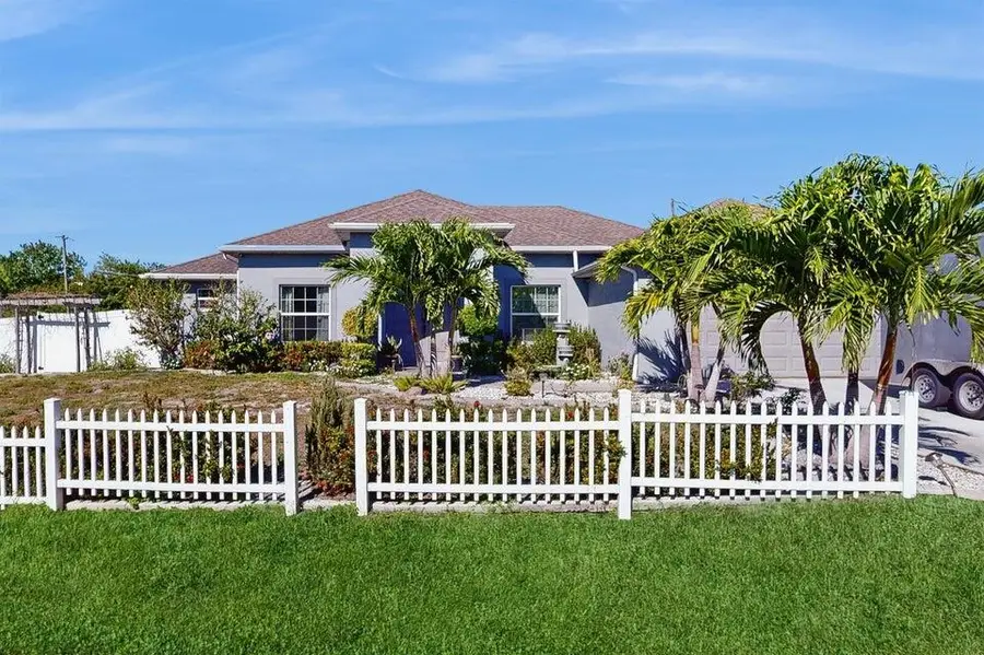 2398 SE Rich Street, Port Saint Lucie, FL 34984 - #2