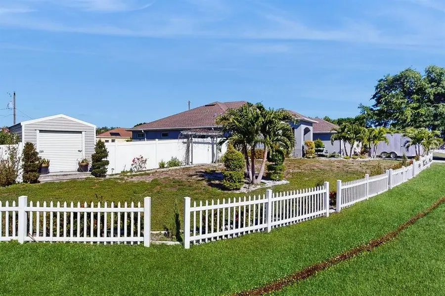 2398 SE Rich Street, Port Saint Lucie, FL 34984 - #3