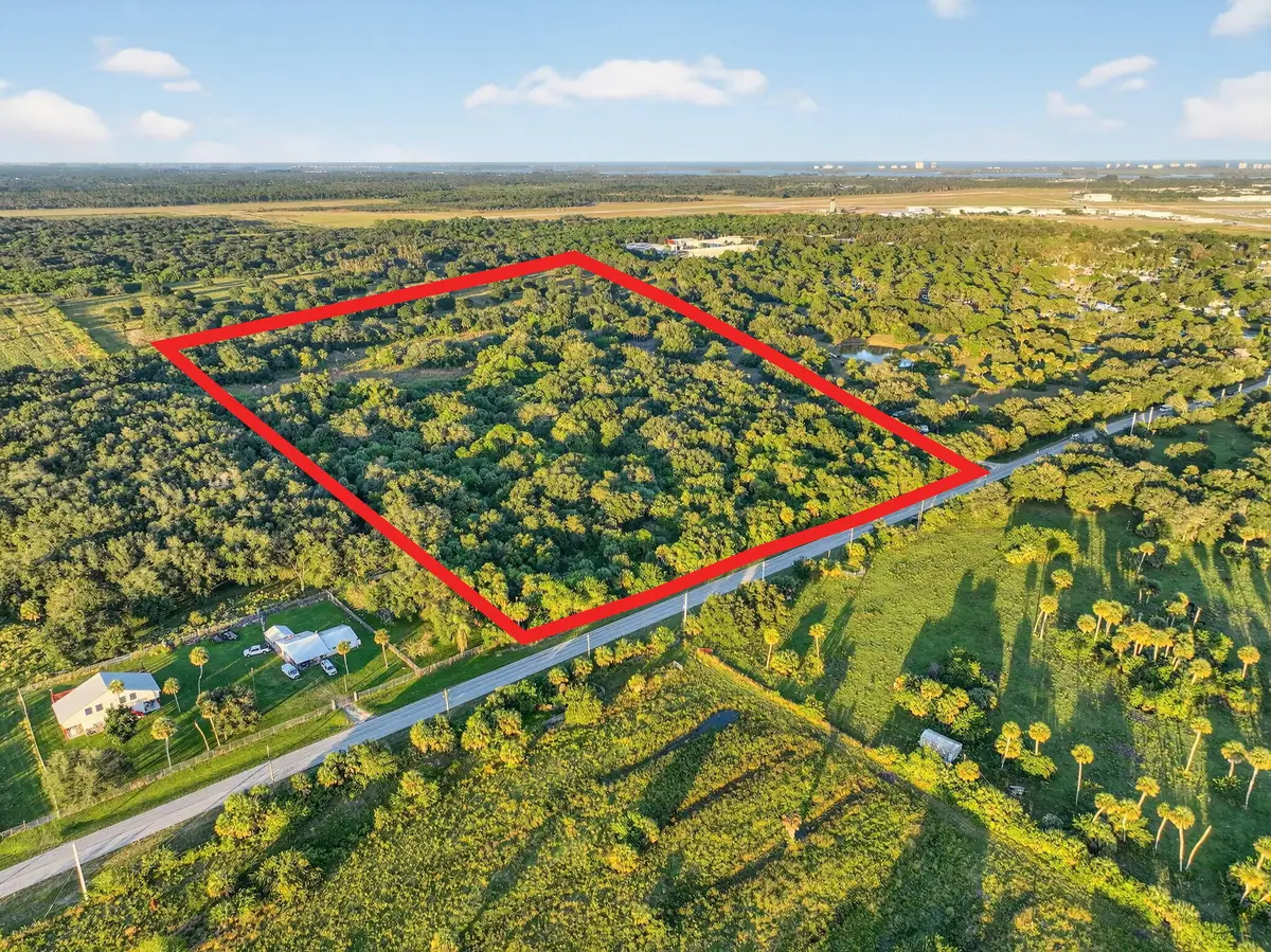6102 Saint Lucie Boulevard, Fort Pierce, FL 34946 - #1