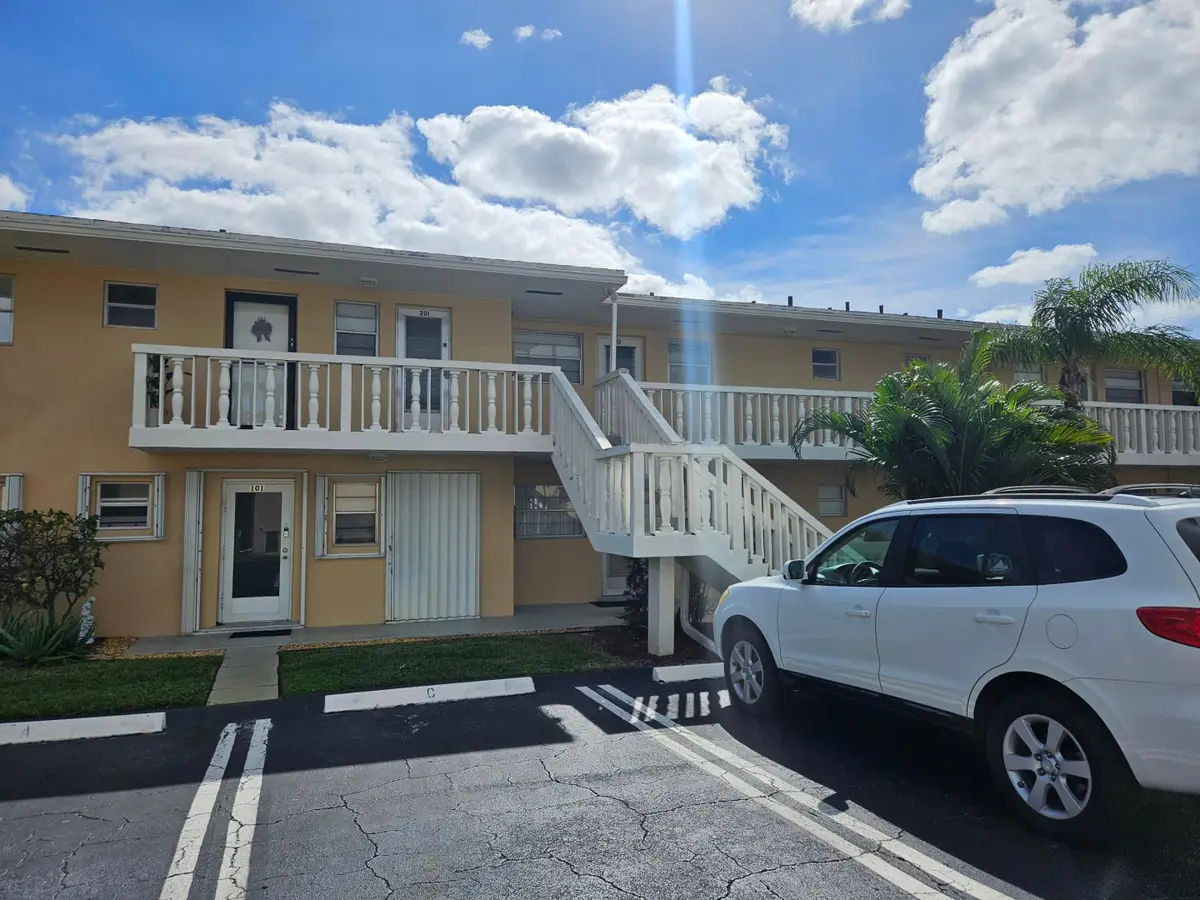 2182 NE 1st Way #202, Boynton Beach, FL 33435 - #1