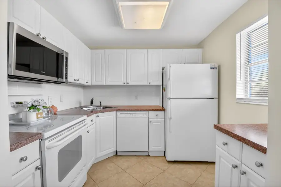 2182 NE 1st Way #202, Boynton Beach, FL 33435 - #2
