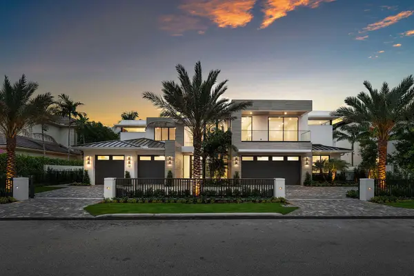 191 W Coconut Palm Road, Boca Raton, FL 33432