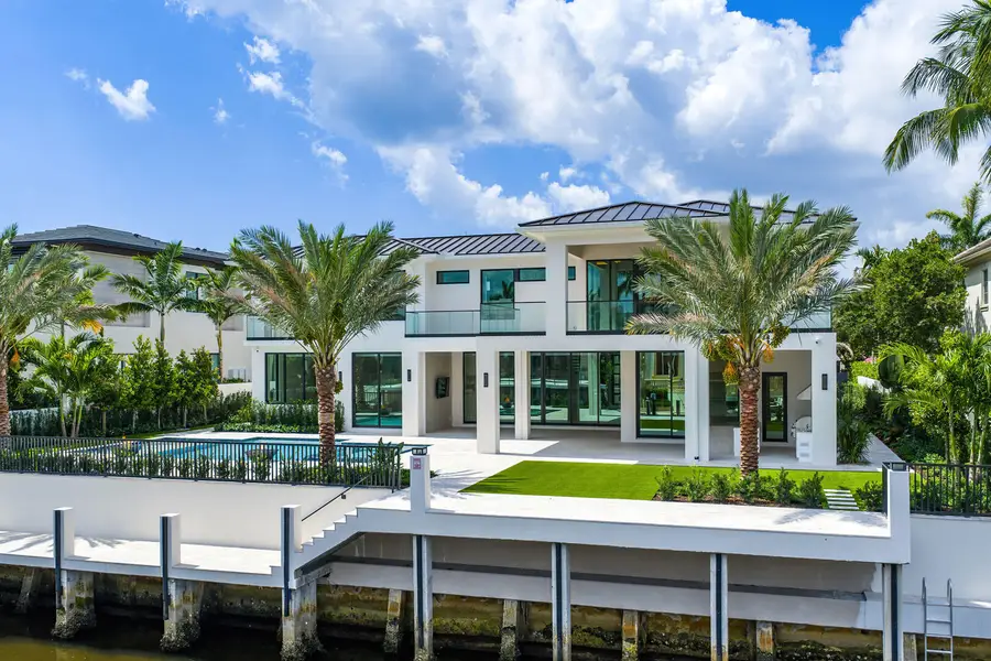 191 W Coconut Palm Road, Boca Raton, FL 33432 - #2