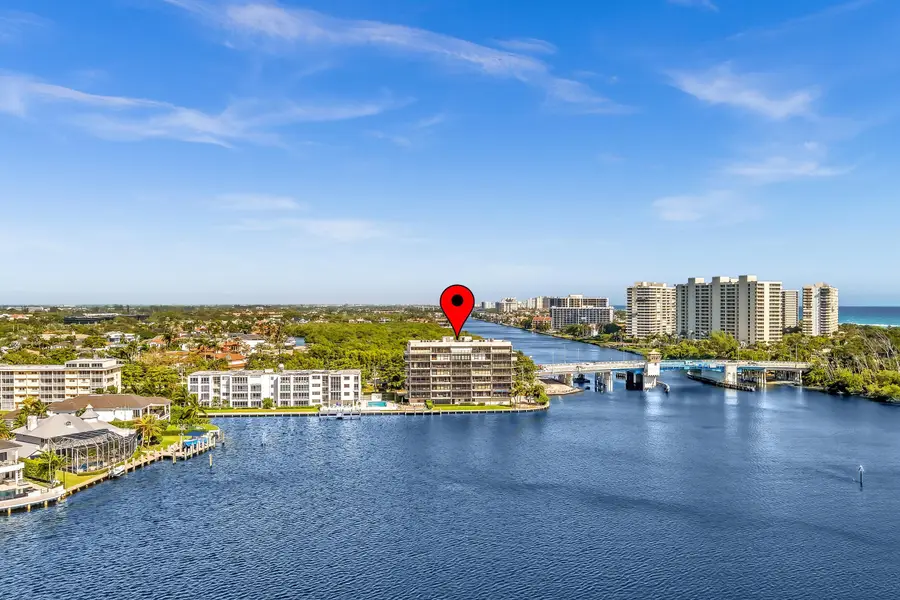 900 NE Spanish River Boulevard #4e, Boca Raton, FL 33431 - #2