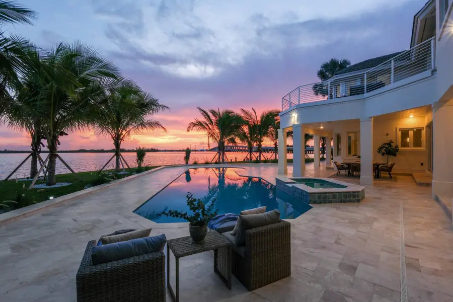 526 Point Lane, Vero Beach, FL 32963 - #3