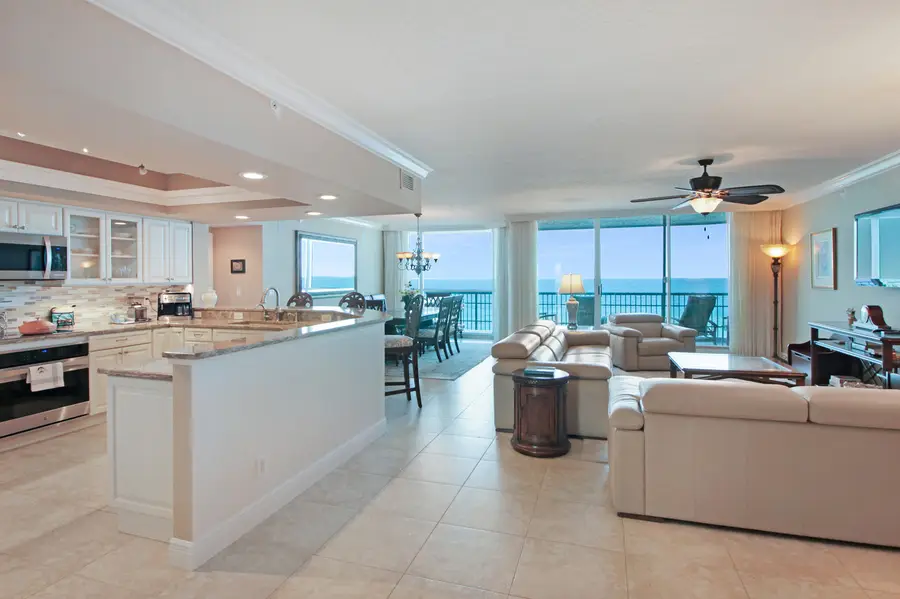 8600 S Ocean Drive #504, Jensen Beach, FL 34957 - #2