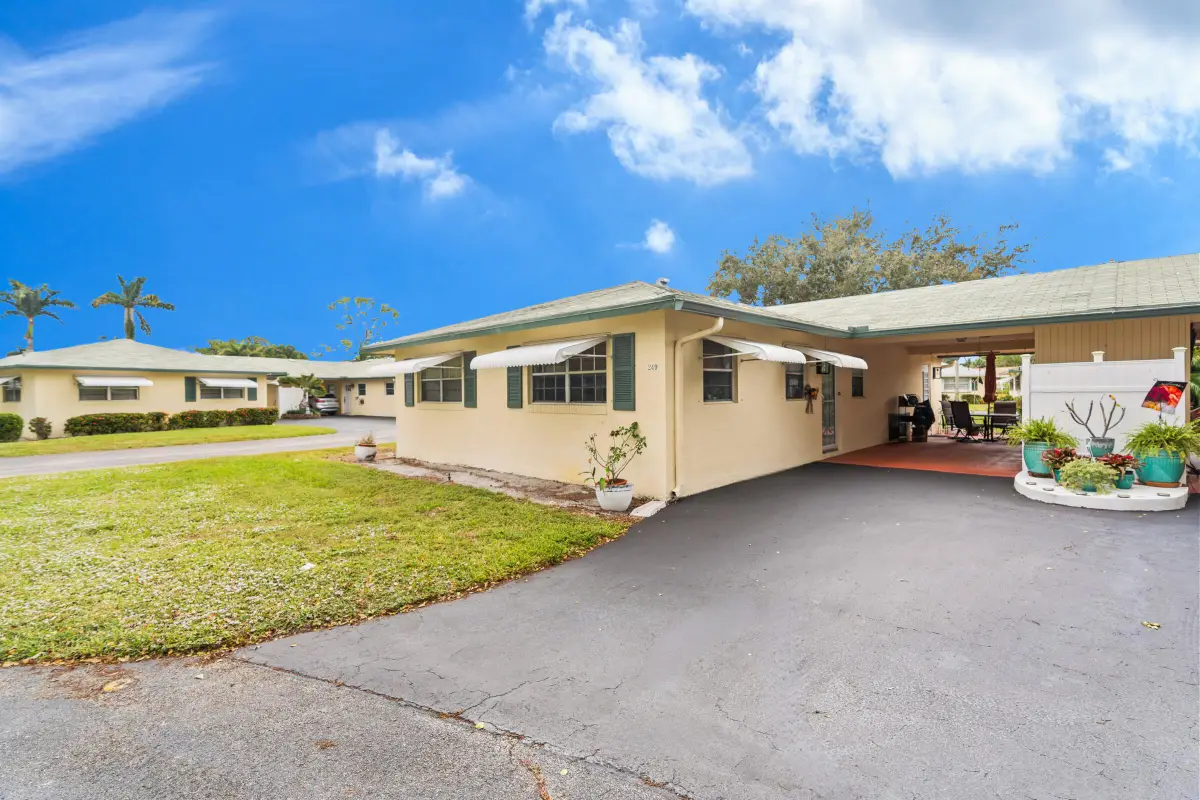 249 Cardinal Lane, Delray Beach, FL 33445 - #1