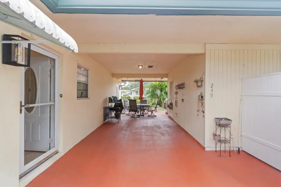 249 Cardinal Lane, Delray Beach, FL 33445 - #3