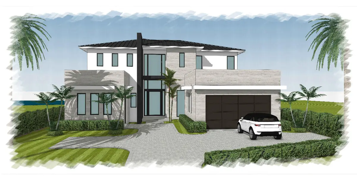 13249 Rolling Green Road, North Palm Beach, FL 33408 - #1