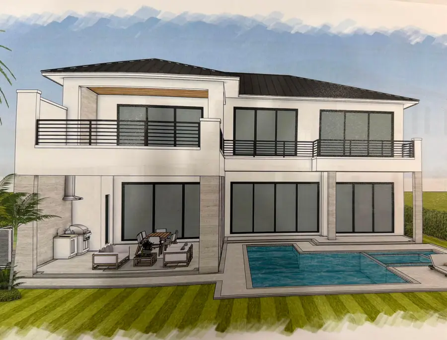 13249 Rolling Green Road, North Palm Beach, FL 33408 - #2