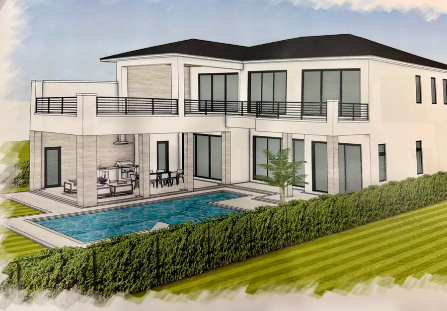 13249 Rolling Green Road, North Palm Beach, FL 33408 - #3
